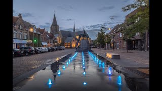 Livestream Gemeente Moorslede  gemeenteraad 22 december 2023 [upl. by Dadinirt416]