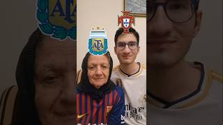 Penalty in efootball 2025 with my grandmother Part 3 [upl. by Nunnery486]