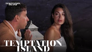 Temptation Island 2024  Jenny e Tony il falò di confronto finale [upl. by Sikorski463]