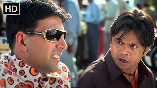 फिर हेरा फेरी के Top 5 पेट दुखा देने वाले कॉमेडी सीन्स  Paresh Rawal Rajpal Yadav  Comedy Scenes [upl. by Aihsoek]