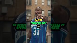 Rappers Rapping Like The RENT IS DUE DaBaby  quotUnder The Sunquot [upl. by Zumwalt]