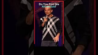 Carl Barron Do You Find Me Attractive justforlaughs montreal shorts carlbarron standup [upl. by Roscoe798]