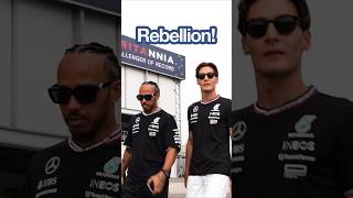 🤬 F1 drivers call out FIA president [upl. by Aisatan545]