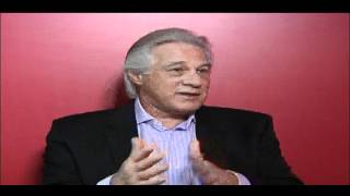 CBN  Mundo Corporativo Entrevista com Max Gehringer [upl. by Jevon]