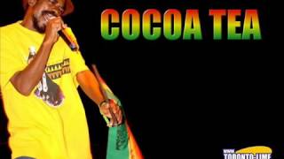 Cocoa Tea Hurry Up amp Come [upl. by Ybok506]