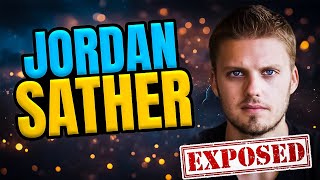 Jordan Sather SSP Con EXPOSED [upl. by Vidovic289]