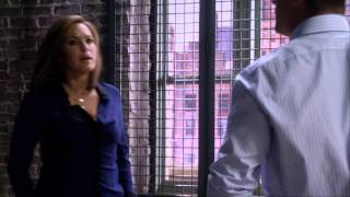 Law and Order SVU Olivia Benson Faints [upl. by Marcela496]