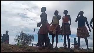 Karamoja vibes tribe56 culture heritage [upl. by Gnay]