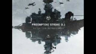 PreEmptive Strike 01  The Menacing Planet Terraform Edit [upl. by Jermayne]