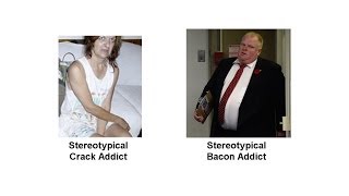 Rob Ford  A Dose of Buckley [upl. by Rawde]