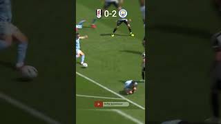 Fulham Vs Man City EPL 11 05 2024 football uefa [upl. by Ahcsropal]