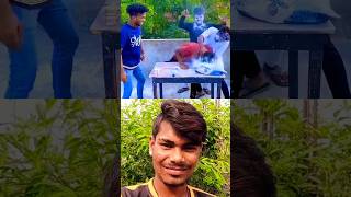 कैसा लगा Game  reaction shorts comedy funny surajroxfunnyvibeo realfoolsshorts63 [upl. by Annahsar]