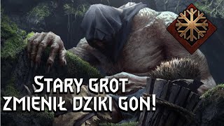 Nowy gon Stary Grot Gwint [upl. by Stew756]