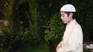 Usama Zehri  God Gifted Quran Recitation  حافظ اسامہ زہری [upl. by Najram]