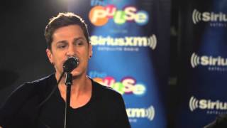 Rob Thomas  I Think Wed Feel Good Together Live at Sirius XM [upl. by Adnaerb]