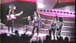 RATT  Dance live 1987 New York [upl. by Adala]