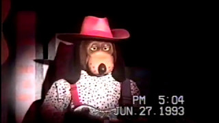 Chuck E Cheese Animatronic Update [upl. by Bueschel299]