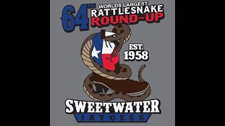 Texas Rattlesnake Roundup [upl. by Sherr678]