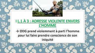 Déclaration des Droits de la Femme amp de la Citoyenne De Gouges Livre AUDIO  LECTURE BAC français [upl. by Womack740]