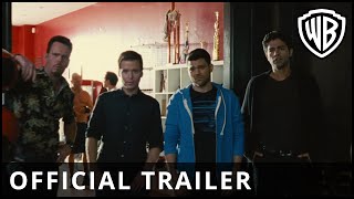 Entourage Trailer Season 1 [upl. by Onailerua]