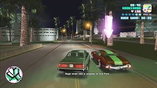 GTA Vice City Hardest Missions [upl. by Deeann466]