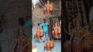 Aigiri nandani nandani song music love viralvideo durgapuja musicgenre aigirinandinifullsong [upl. by Gilges7]