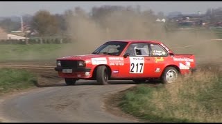 Rallysprint Moorslede 2017 Historic [upl. by Aisital221]