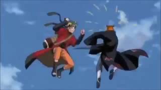 Naruto Shippuuden Diver AMV [upl. by Brookes]