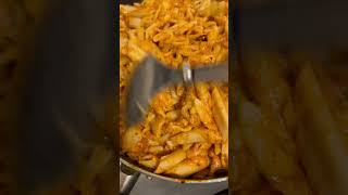 Cheesy baked ziti [upl. by Sagerman]