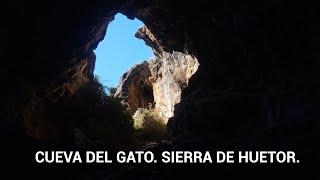 R3 2425 Cueva del Gato [upl. by Sheena639]