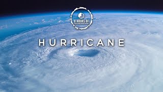 Hurricane Debris Sound Effect  Hurricane Sound Fx  Hurricane Wind Sound  Hurricane White Noise [upl. by Malorie]