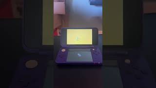 New Nintendo 2DS XL 🤯 shorts nostalgia gaming [upl. by Axela]