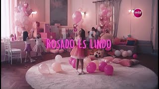 SEDAL  Repensemos El Rosado Juntas Perú 2019 [upl. by Balsam630]