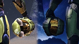 How Halo Infinite will learn from Halo Combat Evolved [upl. by Dagny]