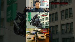 Aamir Khan Crazy Bike Stunts🔥 aamirkhan noooo20 [upl. by Lleuqar]