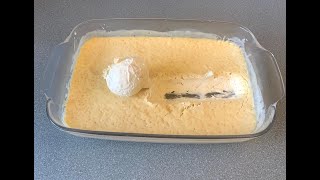 Clotted Cream Recipe  How to make perfect clotted cream  Cook with Tara [upl. by Sibella470]