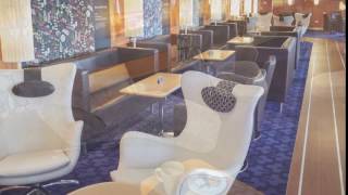 Stena Plus Lounge [upl. by Ollehto]