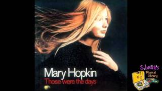 Mary Hopkin quotKnock Knock Whos Therequot [upl. by Candless732]