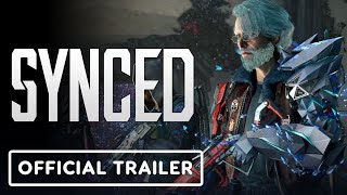 Synced  Official Global Release Date Trailer  gamescom 2023 [upl. by Anaher]