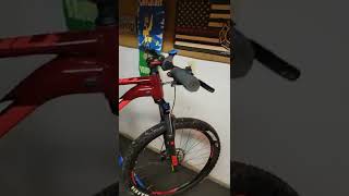 Polygon Siskiu D5  Budget Full Suspension Mountain Bike [upl. by Aiykan]