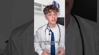 NEULICH beim ARZT 😂👨🏻‍⚕️ doktor comedy lustig krankenhaus [upl. by Hahnert]