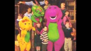 Barney amp Friends Throughout the Years [upl. by Laven]