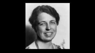 Eleanor Roosevelt APUSH commercial [upl. by Vudimir]