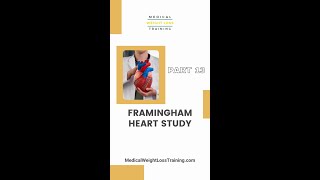 Heart Health Chronicles Insights from the Framingham Study [upl. by Niwde408]