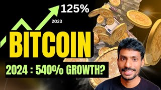 Bitcoin Explained  Watch this before investing in crypto [upl. by Idel263]