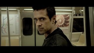 Solace Trailer 2015  Anthony Hopkins Colin Farrell [upl. by Llertnac503]