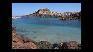 CASTELSARDO [upl. by Mahsih]