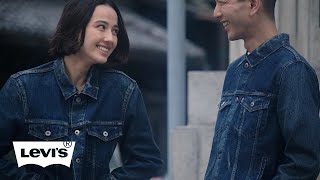 Levis® Made amp Crafted® FallWinter 2022  Made in Japan  Levis® [upl. by Keir]