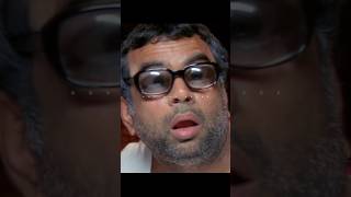 Paresh Rawal pareshrawal pareshrawalcomedy akshaykumar comedyvideos comedyshort sunilshetty [upl. by Anayra]