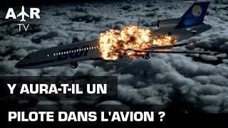 Comment lautomatisation a révolutionné lAviation   Documentaire Complet  HD  GPN [upl. by Niwrek]